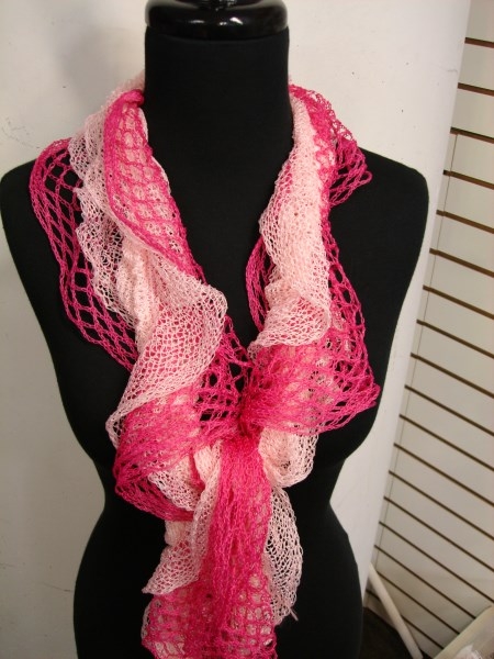 Fashion Summer Scarves